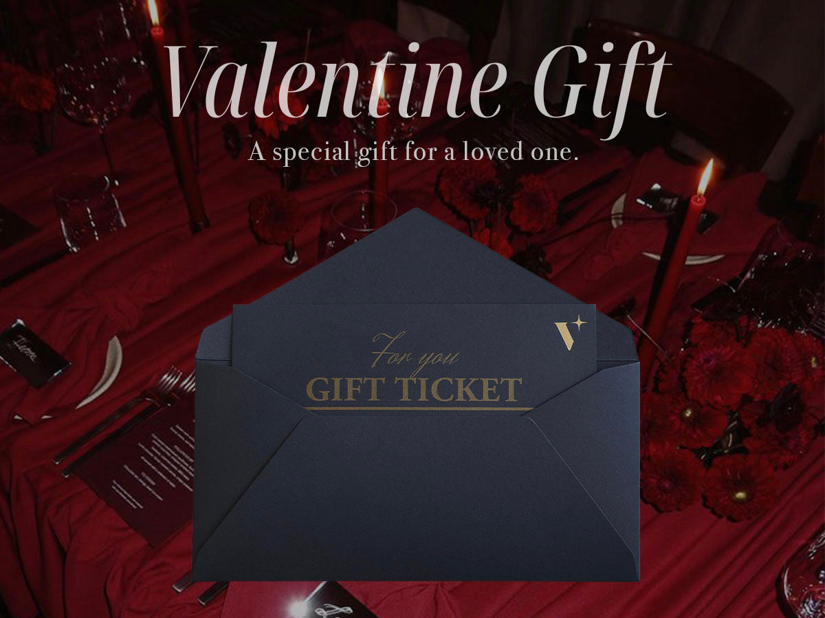 ◆バレンタインにぴったり！PRIVE GIFT SELECTION◆