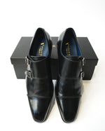 Original Belt Shoes/Black
