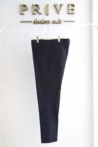 【WEB限定】K Corduroy Setup/Navy