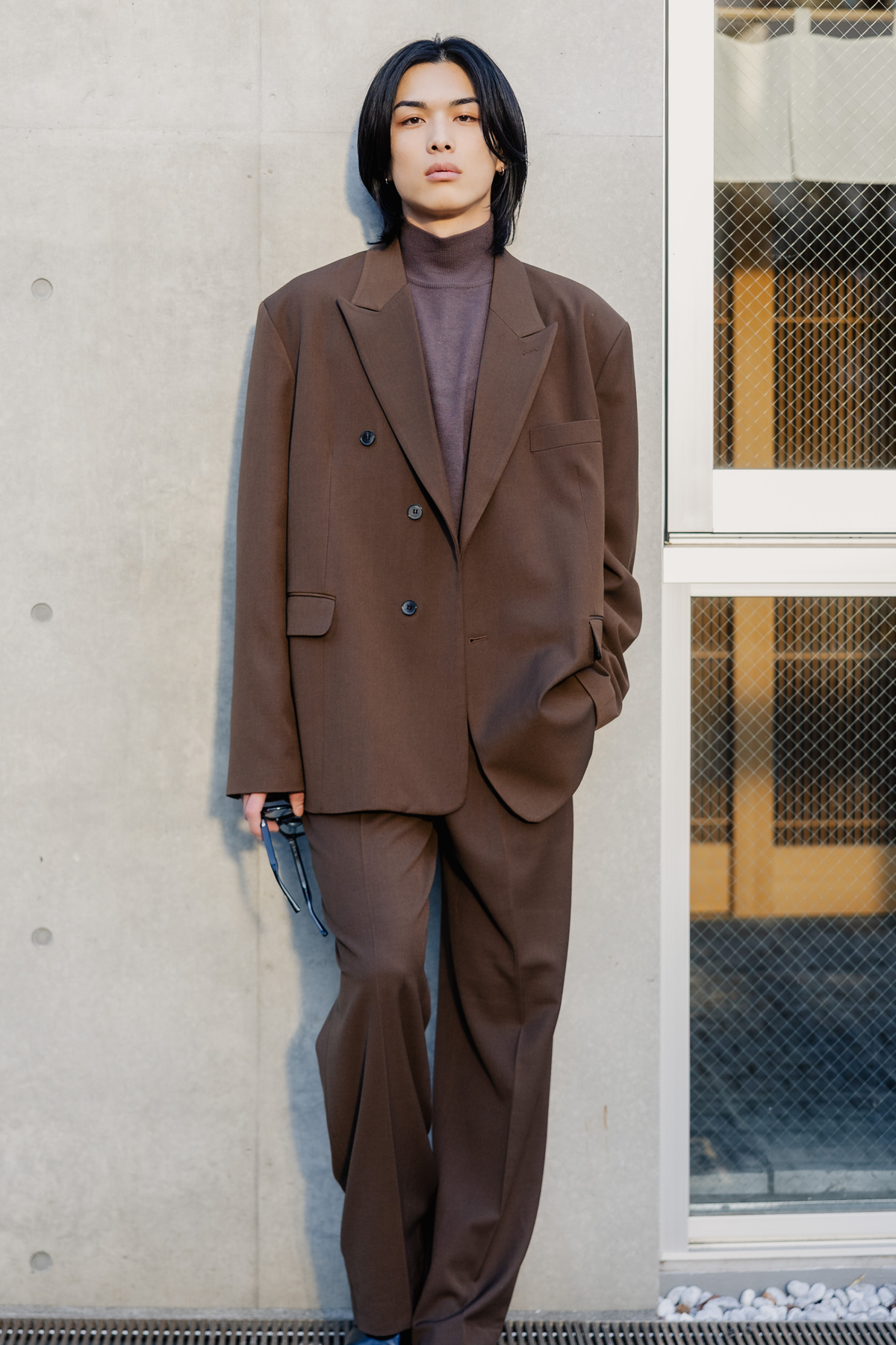 SETUP – PRIVE ONLINE