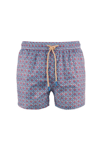 Swimwear／pattern