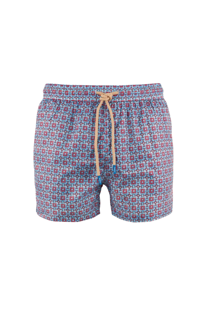 Swimwear／pattern
