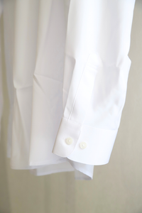 K Dress Shirt/White