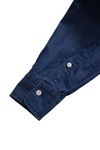Denim shirt/Navy