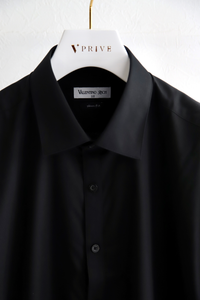 K Dress Shirt/Black