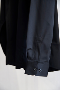K Dress Shirt/Black