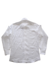 Linen shirt/White