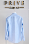 Linen shirt/Sax