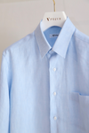 Linen shirt/Sax