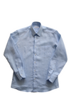 Linen shirt/Sax