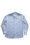 Linen shirt/Sax