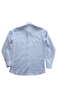Linen shirt/Sax