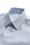 Linen shirt/Sax