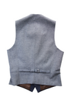 Denim Vest/Blue
