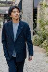 Basic Double Setup/Navy