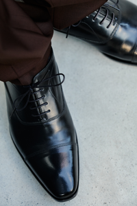 Original Lace Shoes/Black