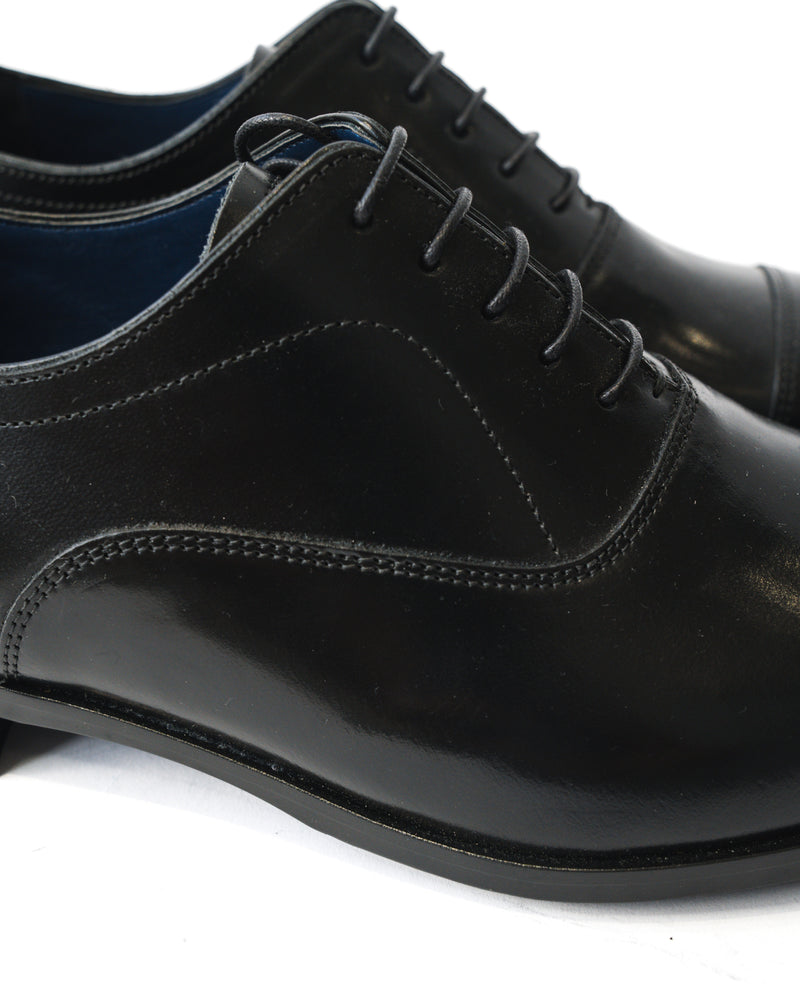 Original Lace Shoes/Black