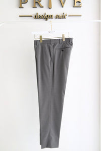 Basic Pants/Grey