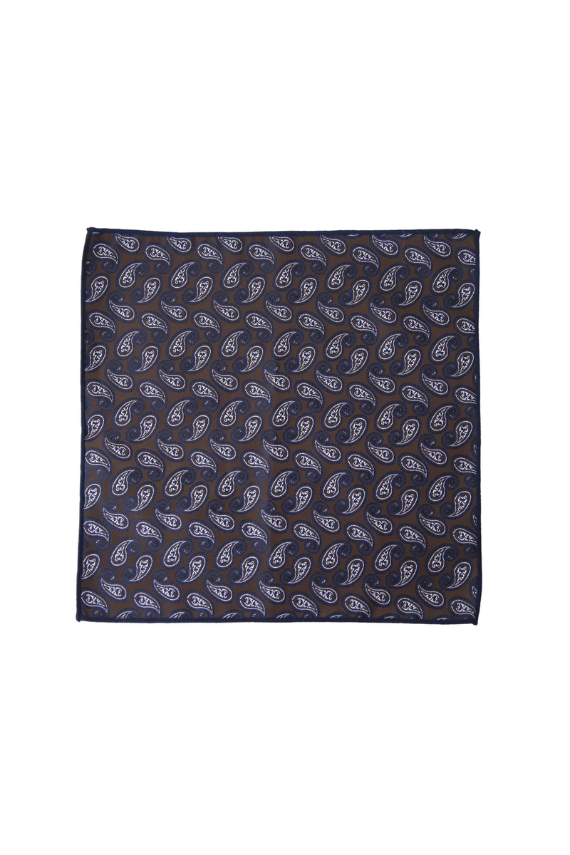 Original K Chief/Paisley brown