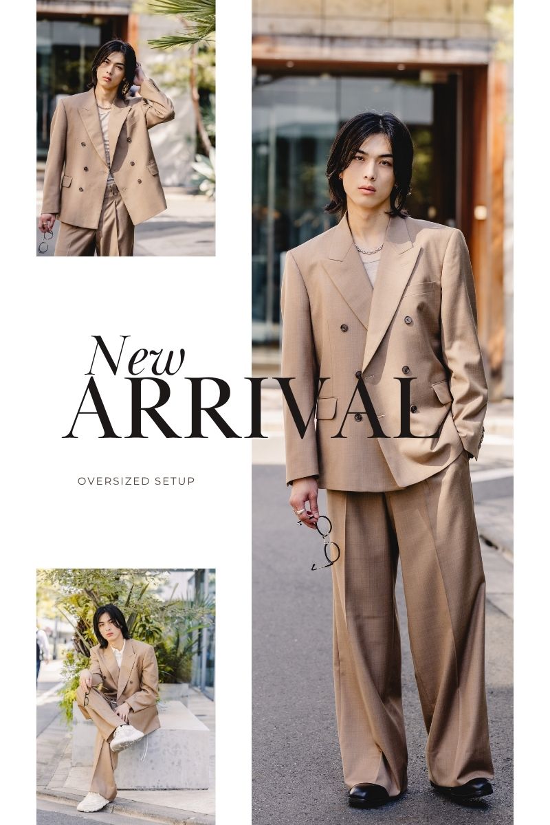 PRIVE プライブ　渋谷　スーツ　セットアップ　美品　ダブル PRIVE プライブ 渋谷 スーツ セットアップ 美品 ダブル PRIVE プライブ