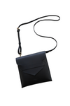 Boldrini Selleria Crossbody bag/Black