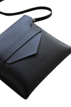 Boldrini Selleria Crossbody bag/Black