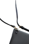 Boldrini Selleria Crossbody bag/Black