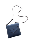 Boldrini Selleria Crossbody bag/Blue