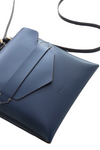 Boldrini Selleria Crossbody bag/Blue