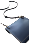 Boldrini Selleria Crossbody bag/Blue