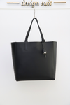 Boldrini Selleria Totebag/Black