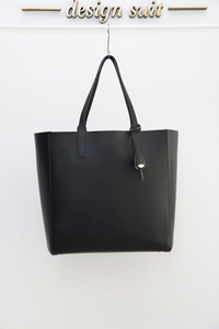 Boldrini Selleria Totebag/Black