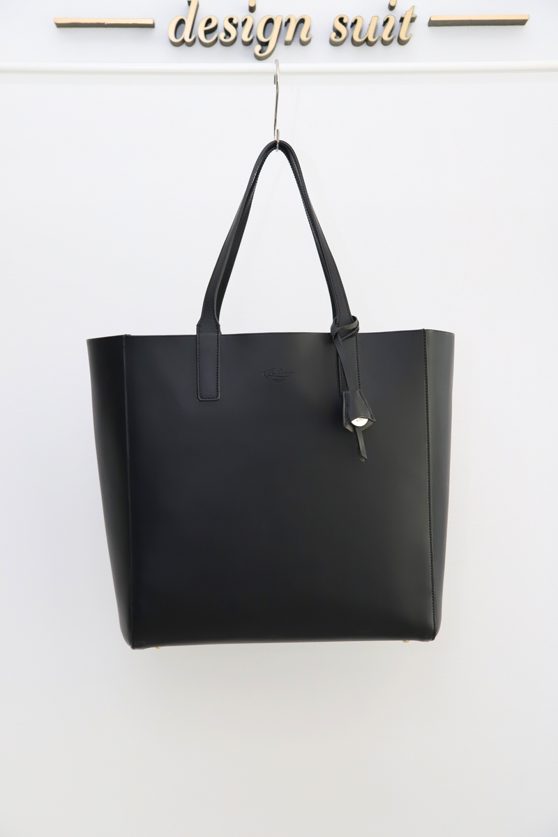 Boldrini Selleria Totebag/Black