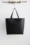 Boldrini Selleria Totebag/Black