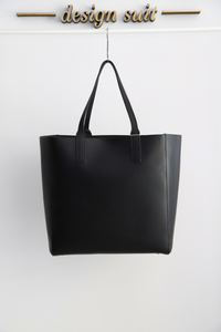Boldrini Selleria Totebag/Black