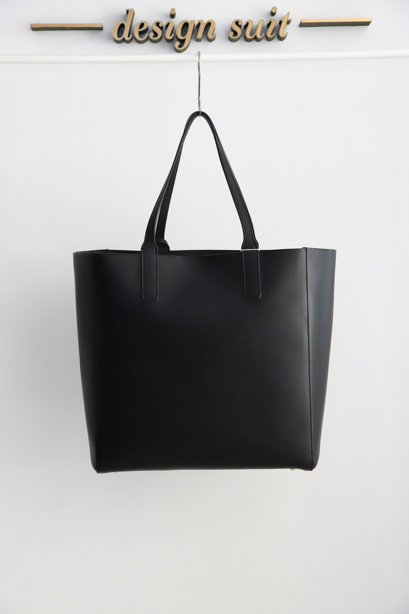 Boldrini Selleria Totebag/Black