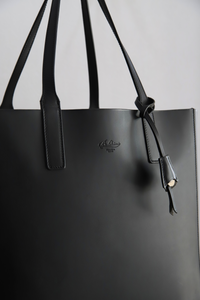 Boldrini Selleria Totebag/Black