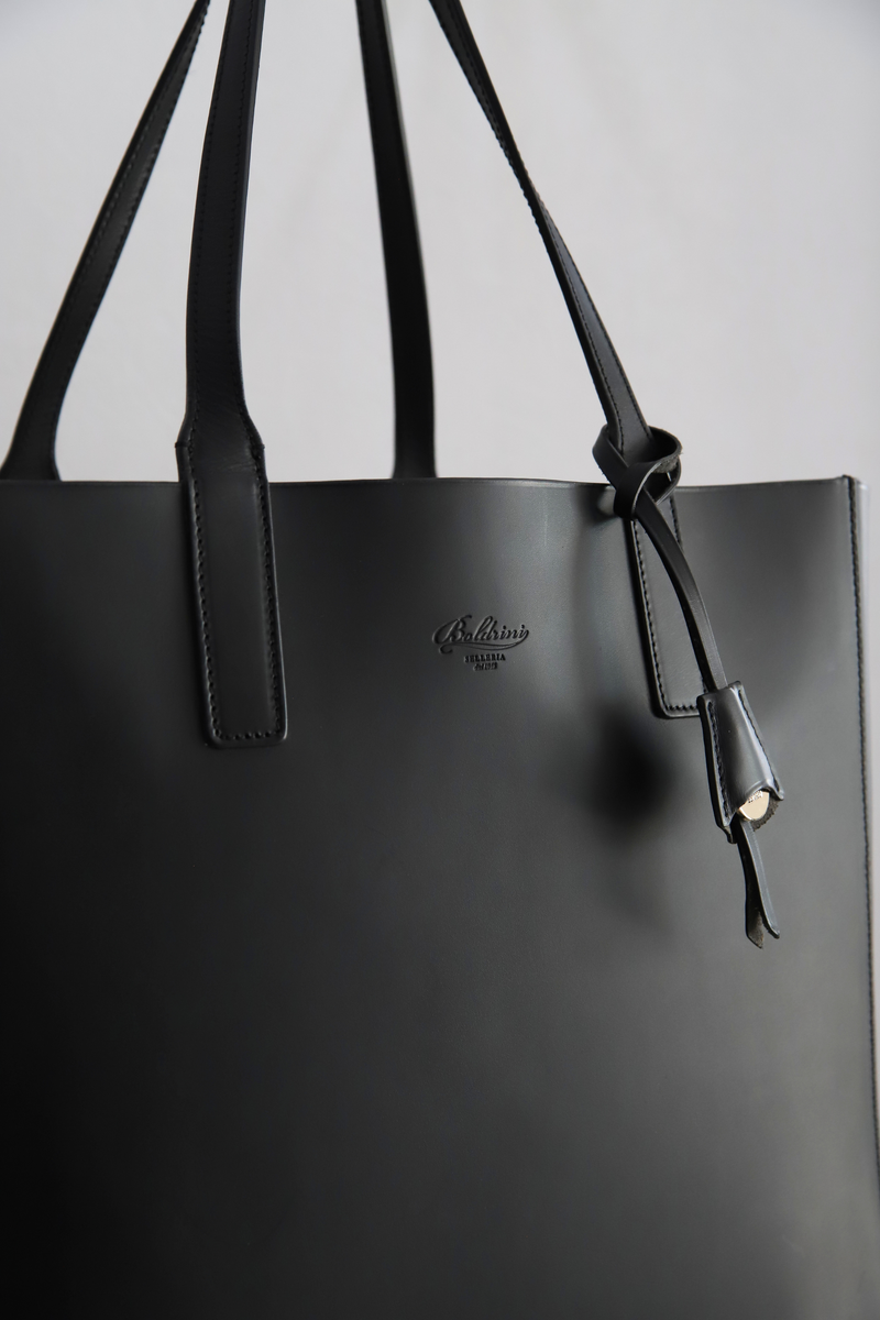 Boldrini Selleria Totebag/Black