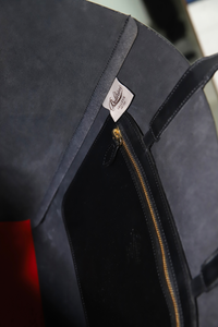 Boldrini Selleria Totebag/Black