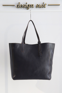 Boldrini Selleria bag/Navy