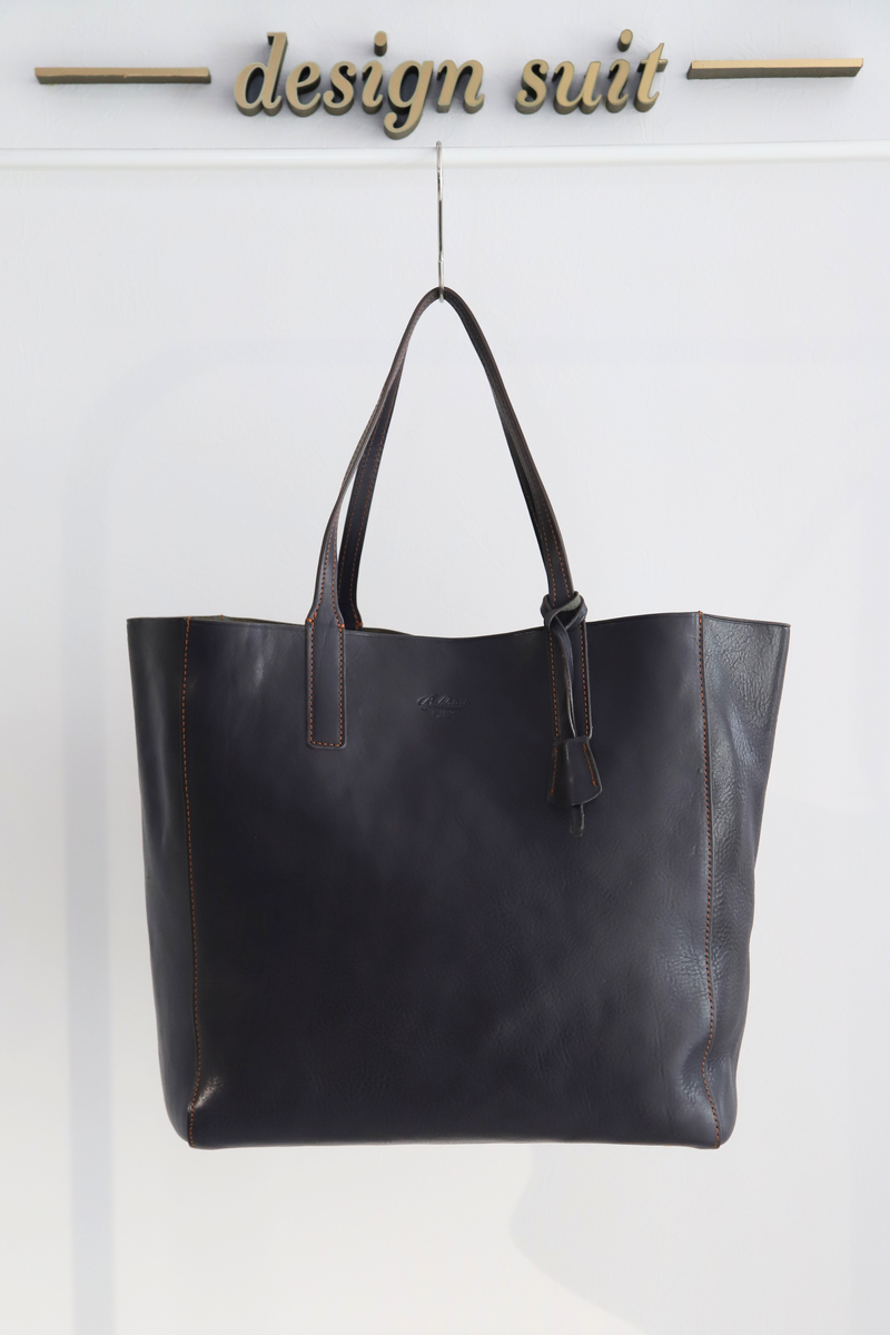 Boldrini Selleria bag/Navy