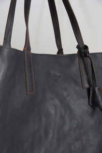 Boldrini Selleria bag/Navy