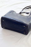 Boldrini Selleria bag/Navy