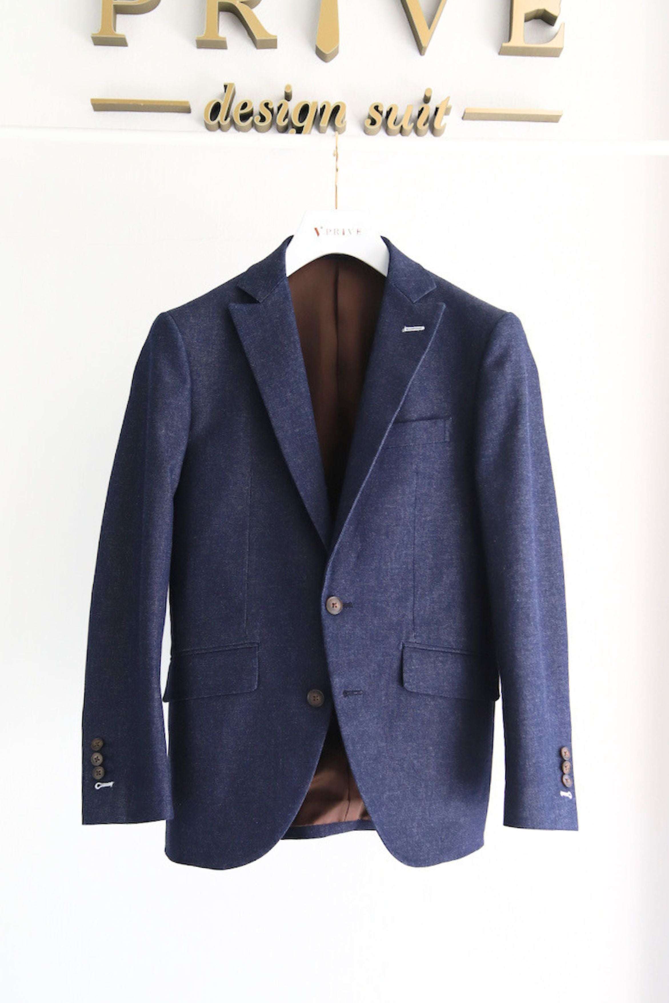 PRiVE ダークグリーン ダブルブレストジャケット セット Jacket／ジャケット – PRIVE ONLINE
