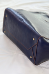 Boldrini Selleria bag/Navy