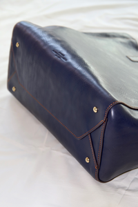 Boldrini Selleria bag/Navy