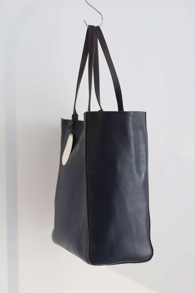Boldrini Selleria bag/Navy