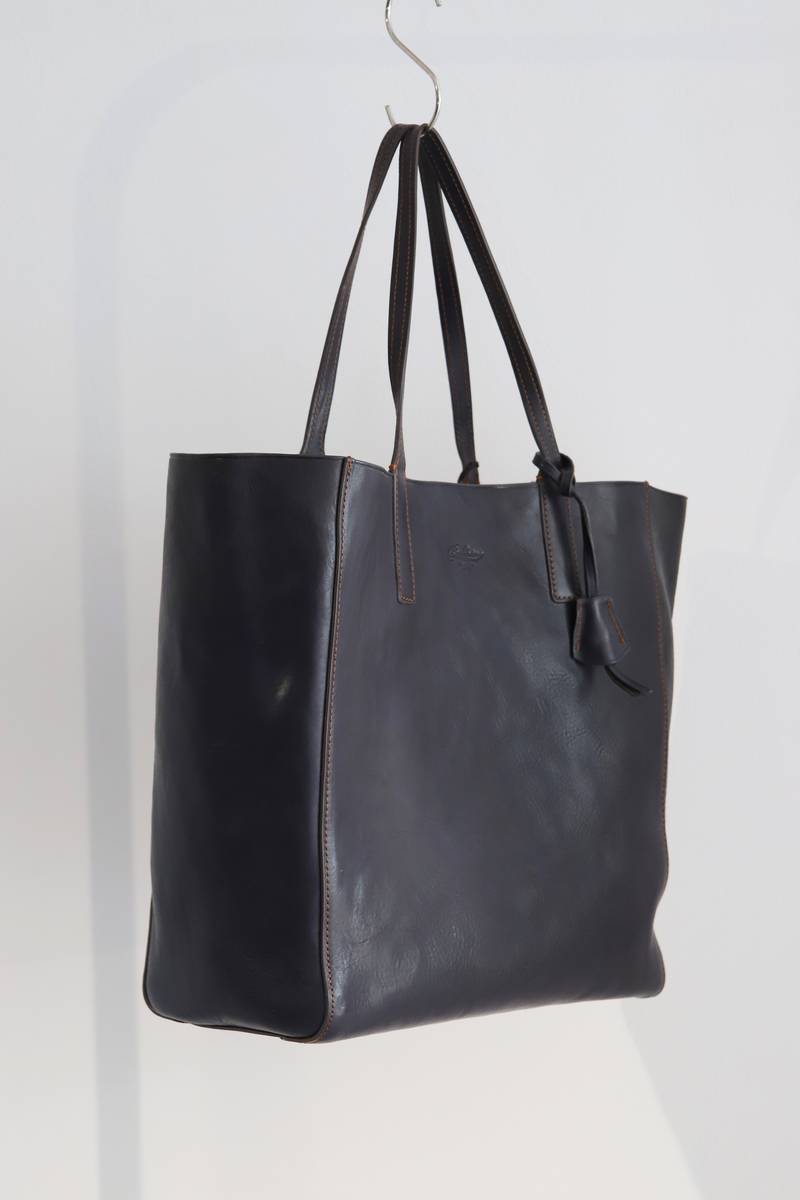 Boldrini Selleria bag/Navy