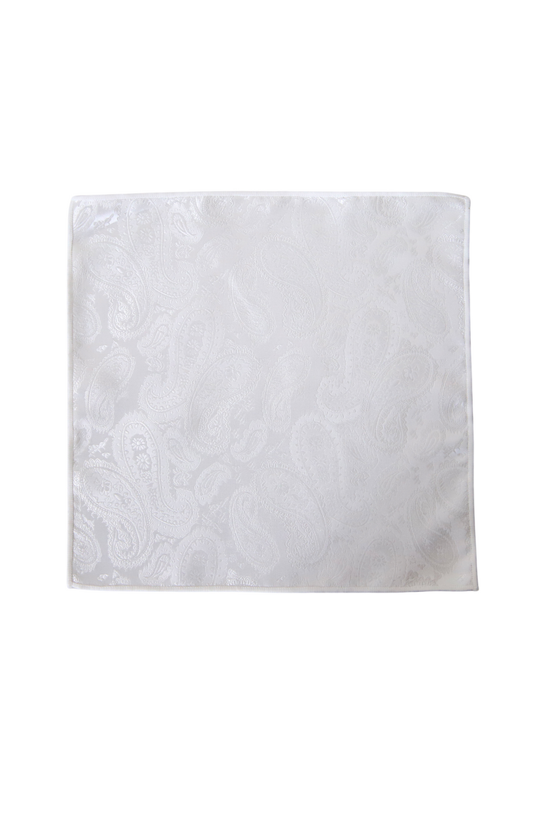 Original K Chief/Paisley white