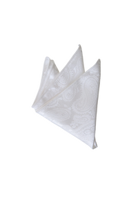 Original K Chief/Paisley white